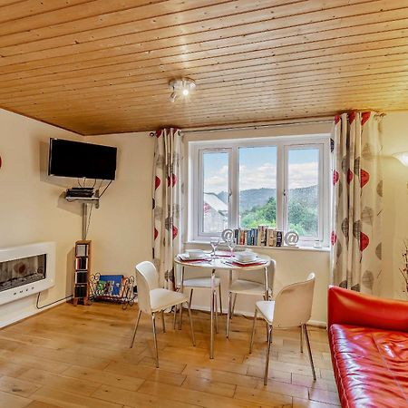 Strawberries And Cream Villa Bowness-on-Windermere Luaran gambar