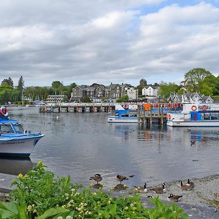 Strawberries And Cream Villa Bowness-on-Windermere Luaran gambar