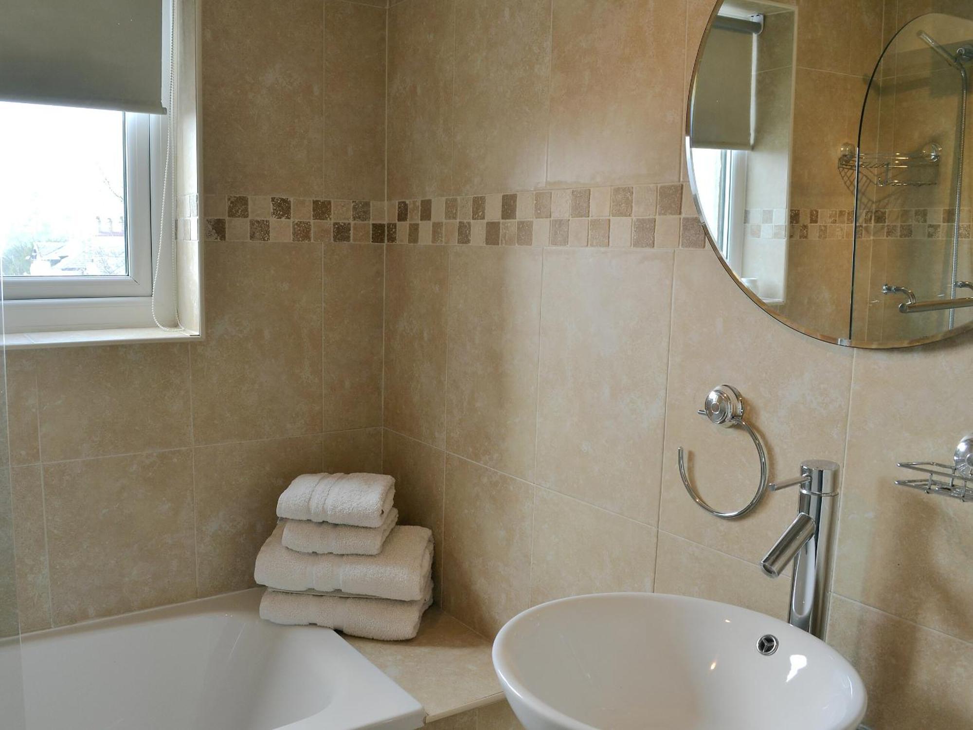 Strawberries And Cream Villa Bowness-on-Windermere Luaran gambar
