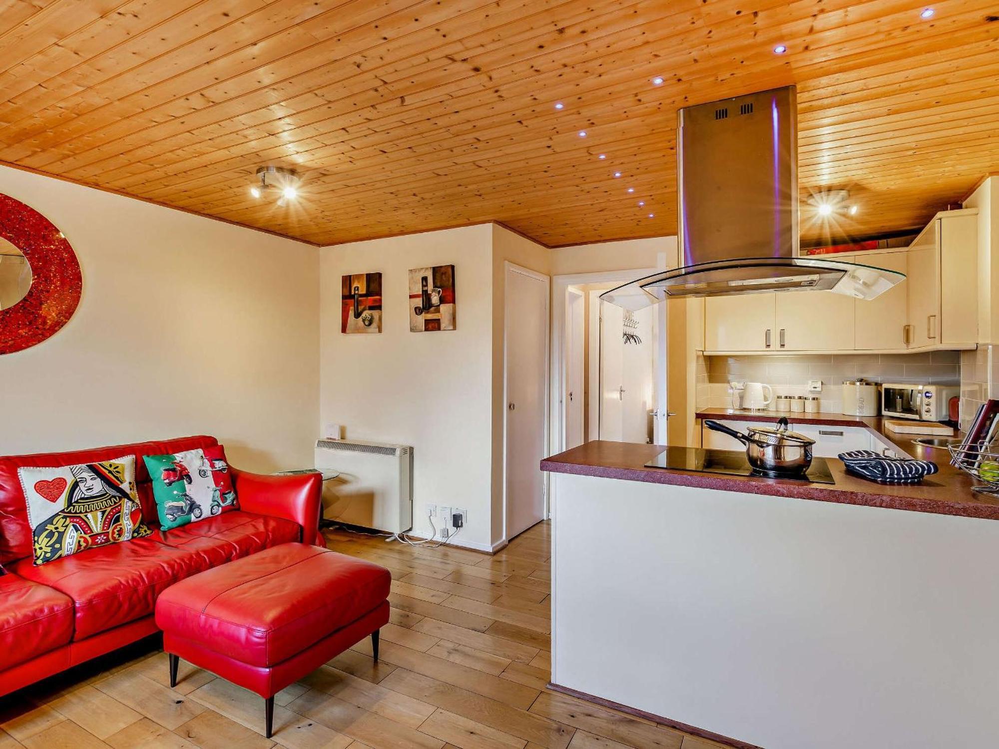 Strawberries And Cream Villa Bowness-on-Windermere Luaran gambar