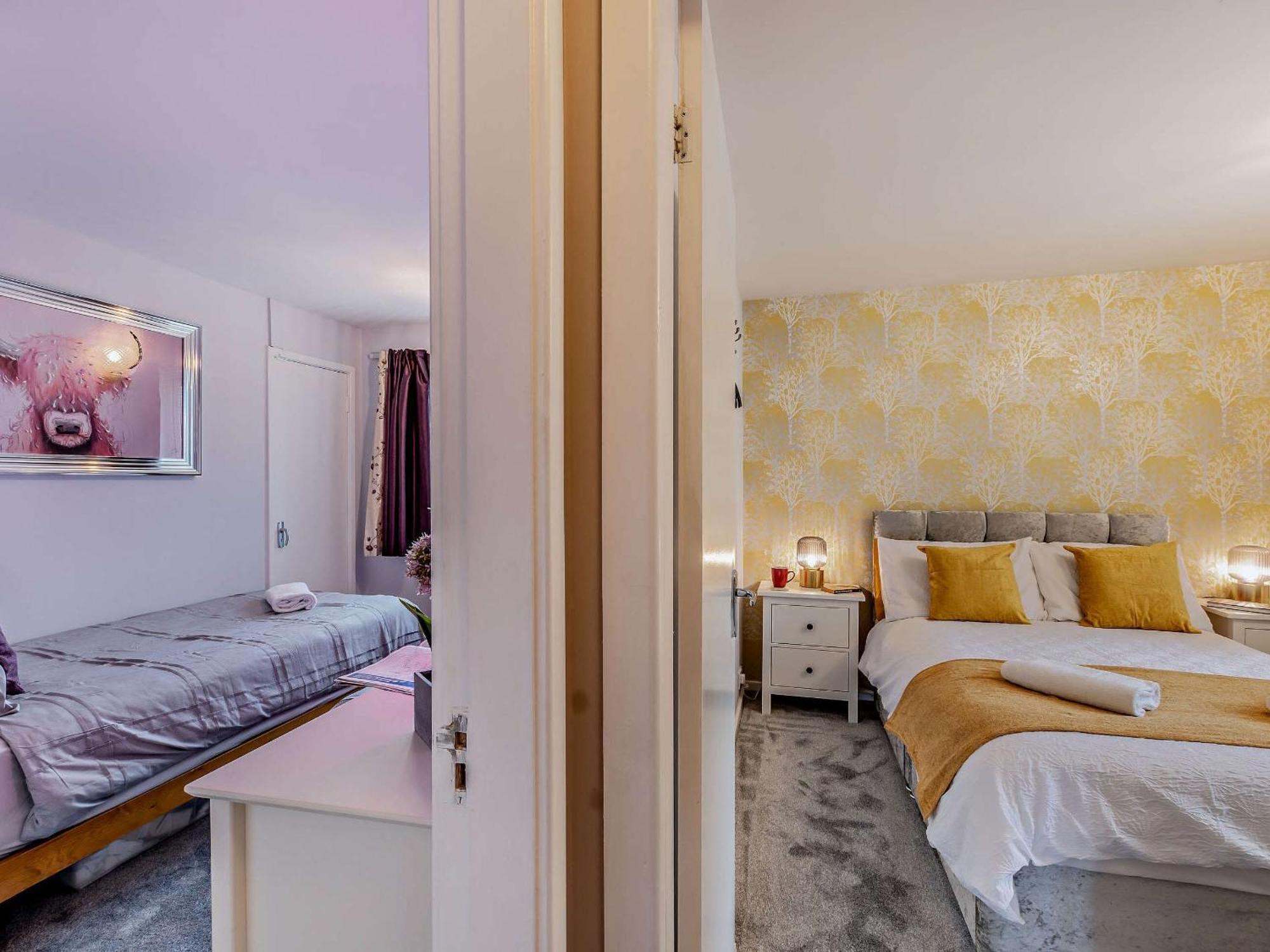 Strawberries And Cream Villa Bowness-on-Windermere Luaran gambar