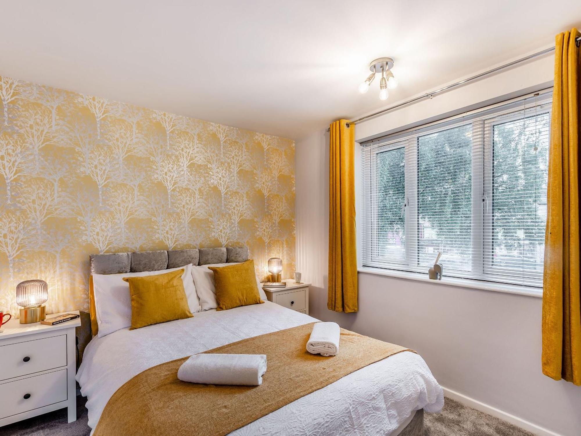 Strawberries And Cream Villa Bowness-on-Windermere Luaran gambar