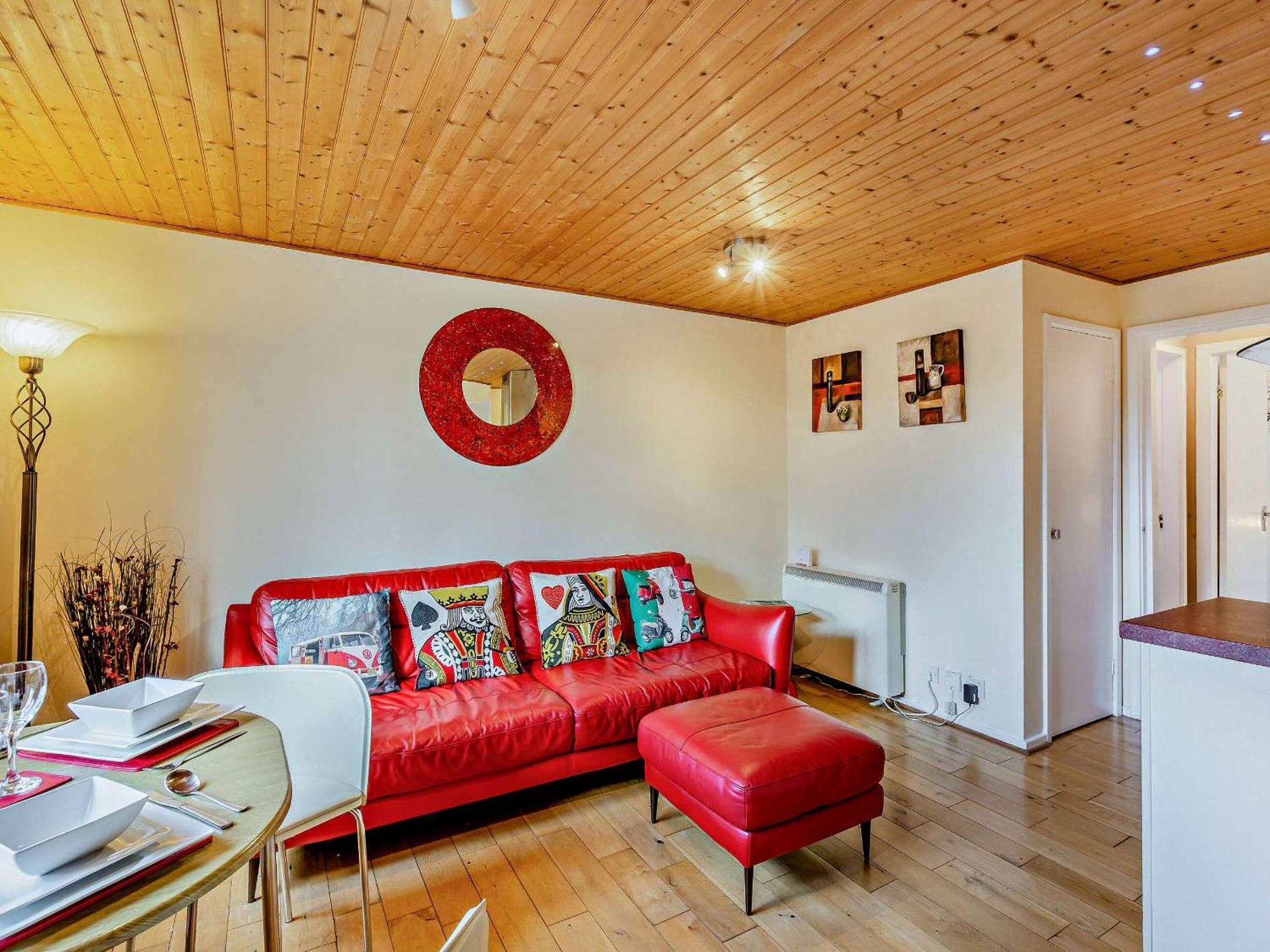Strawberries And Cream Villa Bowness-on-Windermere Luaran gambar