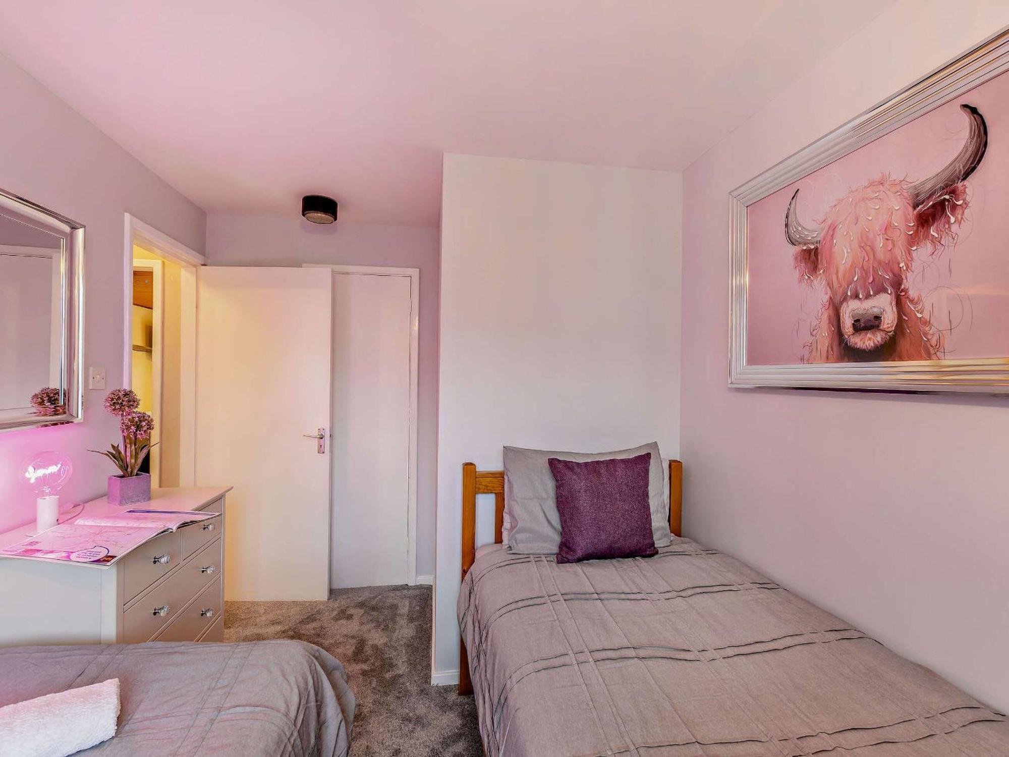 Strawberries And Cream Villa Bowness-on-Windermere Luaran gambar